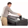 HP Designjet Z9+dr 44-inch PostScript printer met V-trimmer