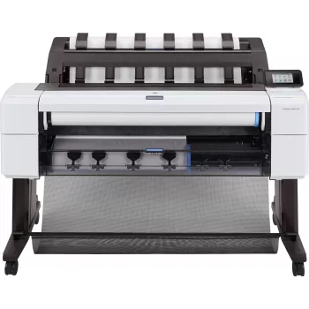 HP Designjet T1600dr 36-inch PostScript-printer