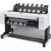 HP Designjet T1600dr 36-inch PostScript-printer
