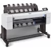 HP Designjet T1600dr 36-inch PostScript-printer