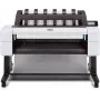HP Designjet T1600 36-inch PostScript-printer