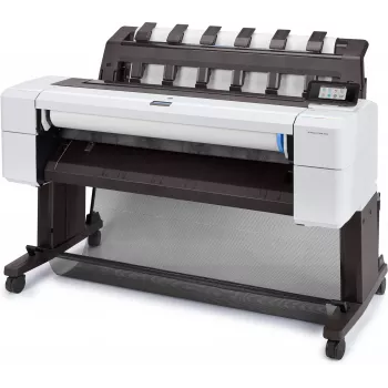 HP Designjet T1600 36-inch PostScript-printer