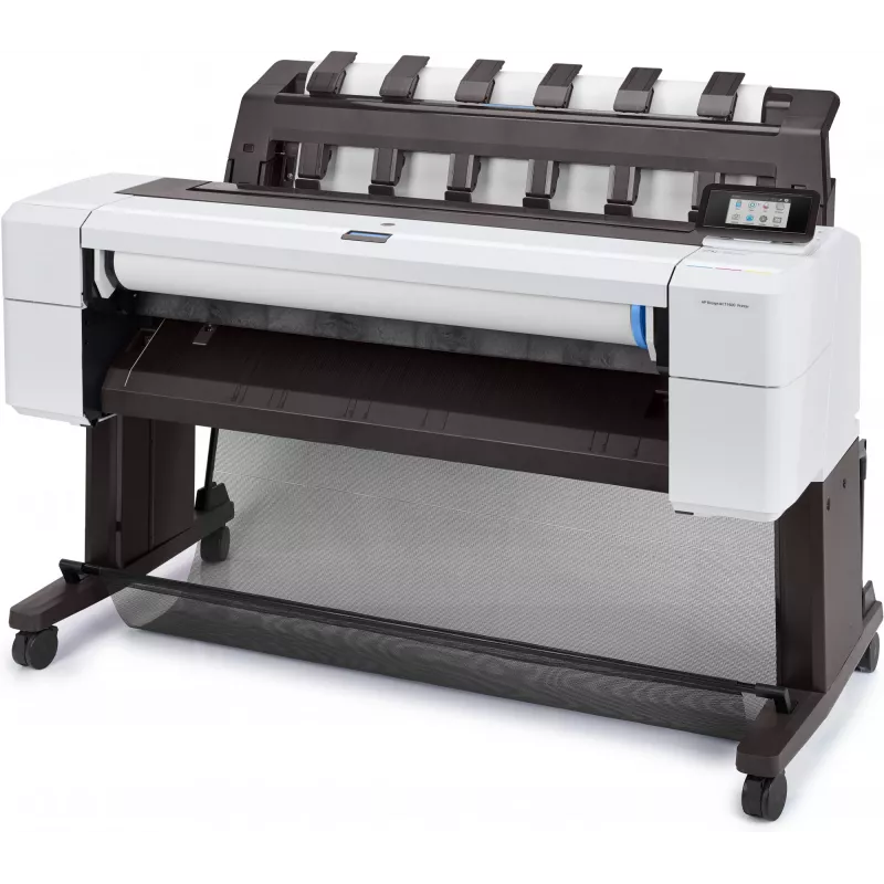 HP Designjet T1600 36-inch PostScript-printer