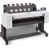 HP Designjet T1600 36-inch PostScript-printer