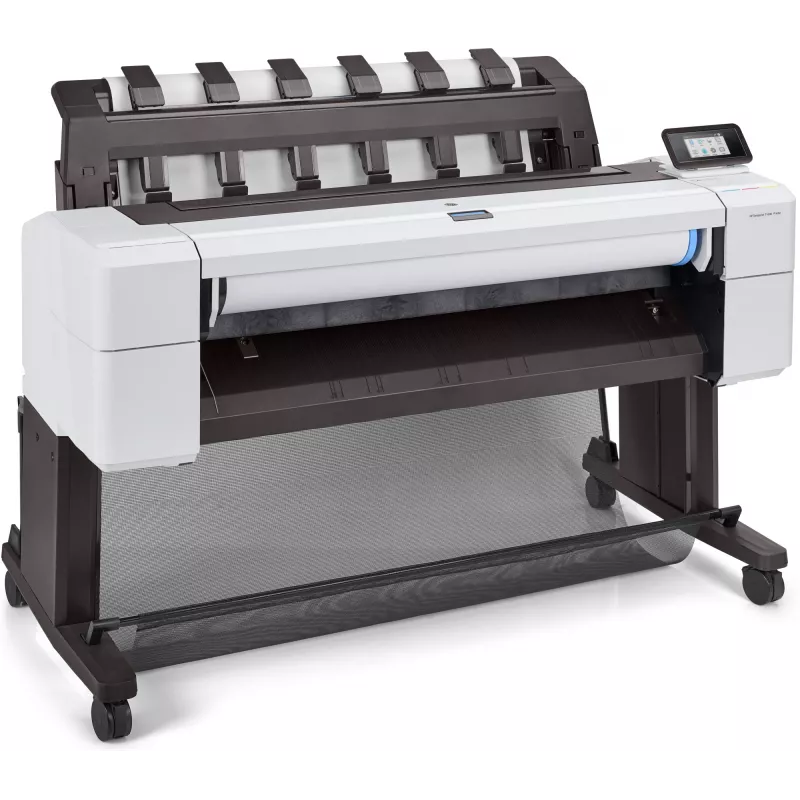 HP Designjet T1600 36-inch PostScript-printer
