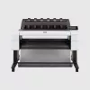 HP Designjet T1600 36-inch PostScript-printer