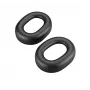 Oorkussens POLY Voyager Surround 80/85 UC linker en rechter oorschelpen zwart