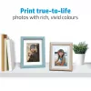 HP Advanced Photo Paper Glossy 250 g/m2 10 x 15 cm (101 x 152 mm) 25 vel