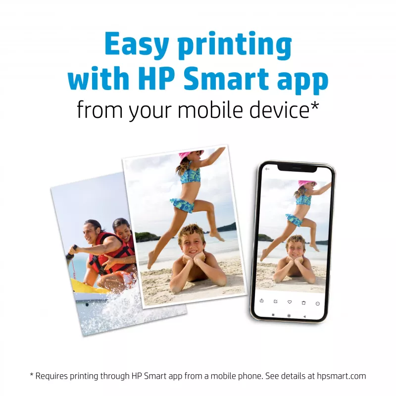 HP Advanced Photo Paper Glossy 250 g/m2 10 x 15 cm (101 x 152 mm) 25 vel