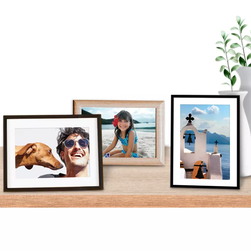 HP Advanced Photo Paper Glossy 250 g/m2 10 x 15 cm (101 x 152 mm) 25 vel
