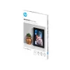 HP Advanced Photo Paper Glossy 250 g/m2 10 x 15 cm (101 x 152 mm) 25 vel
