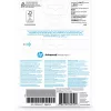 HP Advanced Photo Paper Glossy 250 g/m2 10 x 15 cm (101 x 152 mm) 25 vel