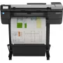 HP Designjet T830 24-in multifunctionele printer