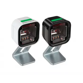 Handheld-presentatiescanner HP 1500i Presen (model 9BU50AA) USB-interface, ondersteuning voor 1D/2D-barcodes