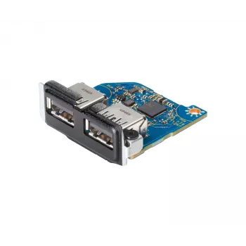 HP USB 3.1 Gen1 x2-module Flex IO v2 interfacekaarten/-adapters