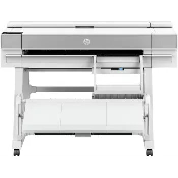 HP DesignJet T950 36-in Thermal Inkjet 2400x1200 DPI printer