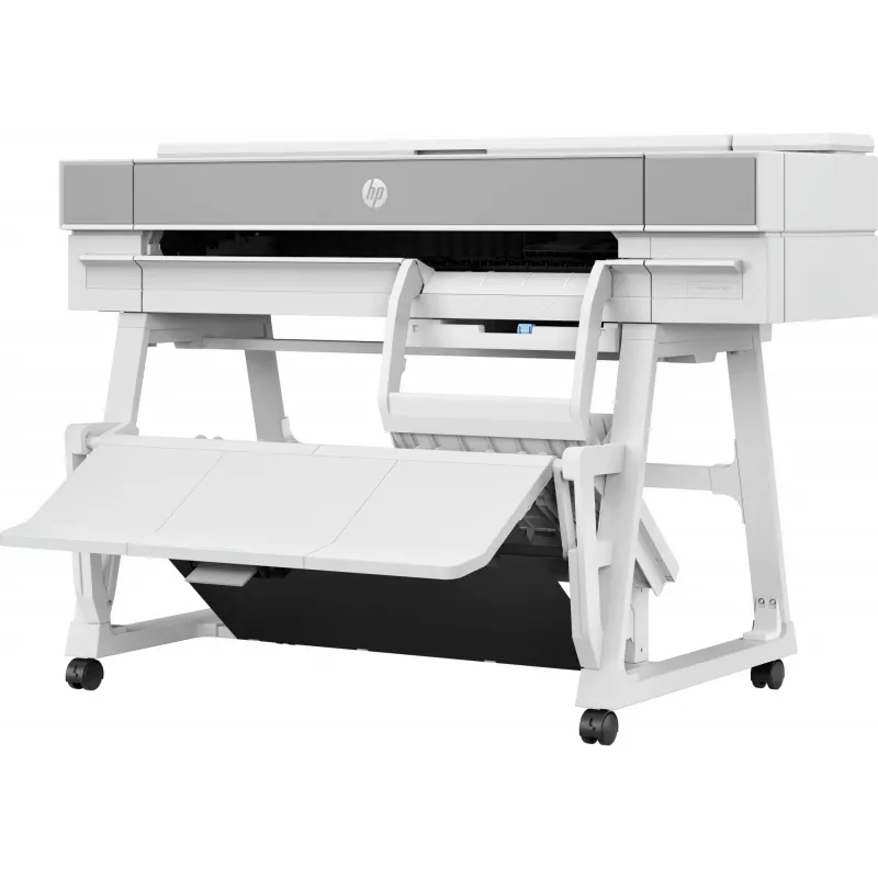 HP DesignJet T950 36-in Thermal Inkjet 2400x1200 DPI printer