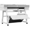 HP DesignJet T950 36-in Thermal Inkjet 2400x1200 DPI printer