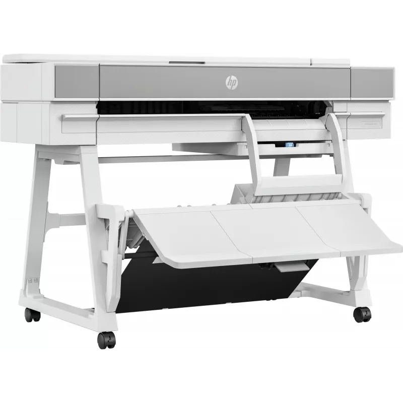 HP DesignJet T950 36-in Thermal Inkjet 2400x1200 DPI printer