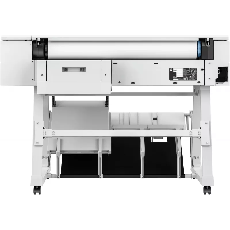 HP DesignJet T950 36-in Thermal Inkjet 2400x1200 DPI printer