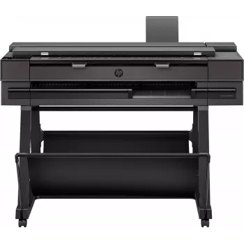 Multifunctionele printer HP Designjet T850 36 inch thermische inkjet 2400x1200 DPI