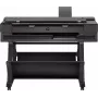 Multifunctionele printer HP Designjet T850 36 inch thermische inkjet 2400x1200 DPI