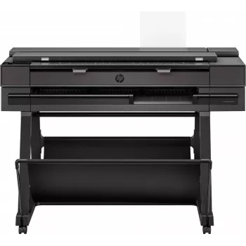 Multifunctionele printer HP Designjet T850 36 inch thermische inkjet 2400x1200 DPI