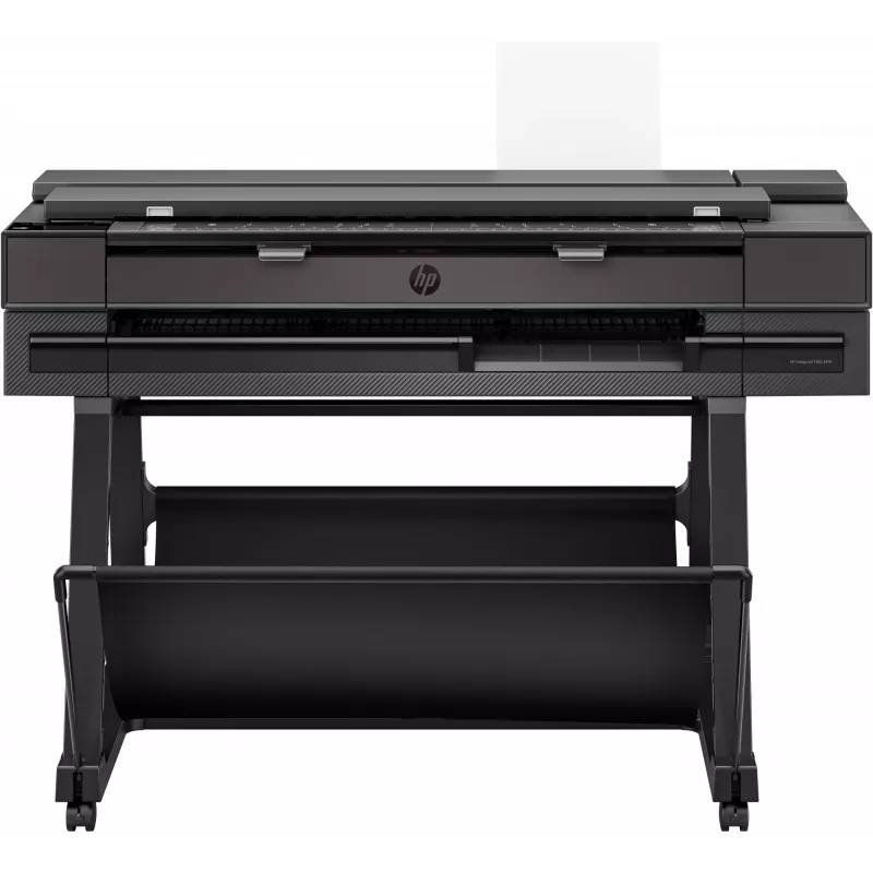 Multifunctionele printer HP Designjet T850 36 inch thermische inkjet 2400x1200 DPI