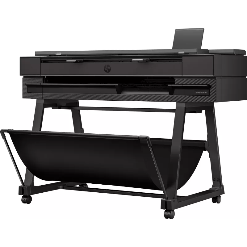 Multifunctionele printer HP Designjet T850 36 inch thermische inkjet 2400x1200 DPI