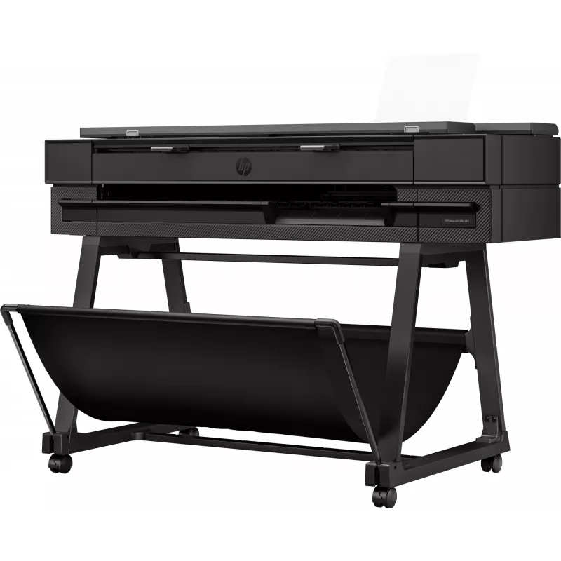 Multifunctionele printer HP Designjet T850 36 inch thermische inkjet 2400x1200 DPI