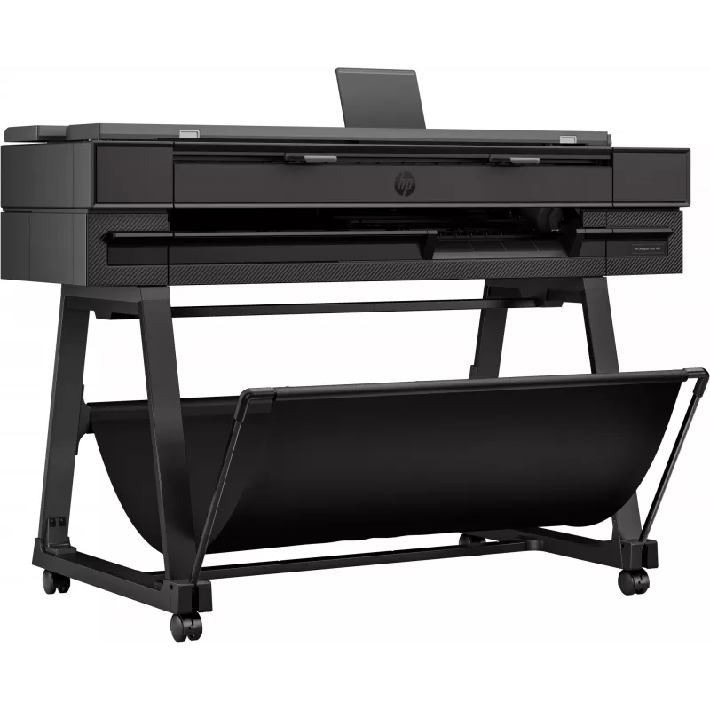 Multifunctionele printer HP Designjet T850 36 inch thermische inkjet 2400x1200 DPI