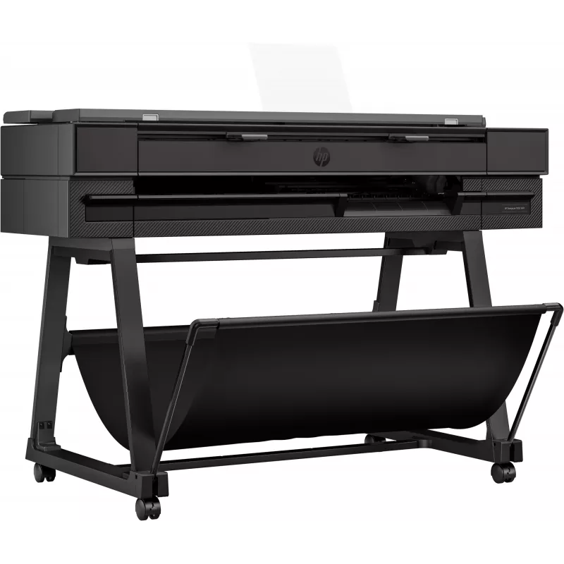 Multifunctionele printer HP Designjet T850 36 inch thermische inkjet 2400x1200 DPI