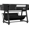 Multifunctionele printer HP Designjet T850 36 inch thermische inkjet 2400x1200 DPI