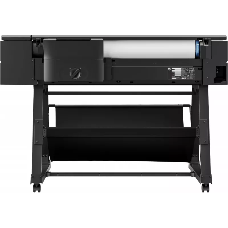 Multifunctionele printer HP Designjet T850 36 inch thermische inkjet 2400x1200 DPI