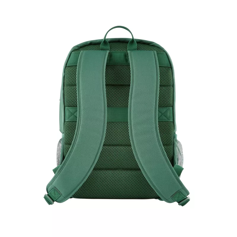 Lifestyle-rugzak HP Campus groen Backpack groen grijs polyester