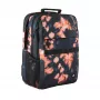 Lifestyle-rugzak HP Campus XL Tie Dye rugzak zwart gemêleerd