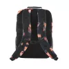 Lifestyle-rugzak HP Campus XL Tie Dye rugzak zwart gemêleerd