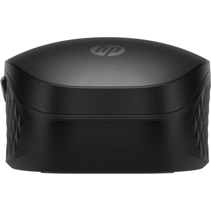 HP 695 oplaadbare draadloze muis, dubbelhandig, Bluetooth, 4000 DPI, zwart
