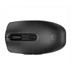 HP 695 oplaadbare draadloze muis, dubbelhandig, Bluetooth, 4000 DPI, zwart