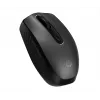 HP 695 oplaadbare draadloze muis, dubbelhandig, Bluetooth, 4000 DPI, zwart