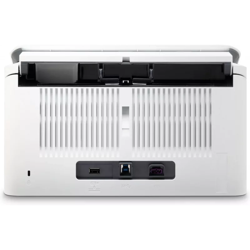 HP Scanjet Enterprise Flow 5000 s5 documentinvoerscanner 600 x 600 DPI A4 wit