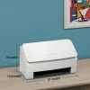 HP Scanjet Enterprise Flow 5000 s5 documentinvoerscanner 600 x 600 DPI A4 wit