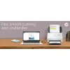 HP Scanjet Enterprise Flow 5000 s5 documentinvoerscanner 600 x 600 DPI A4 wit