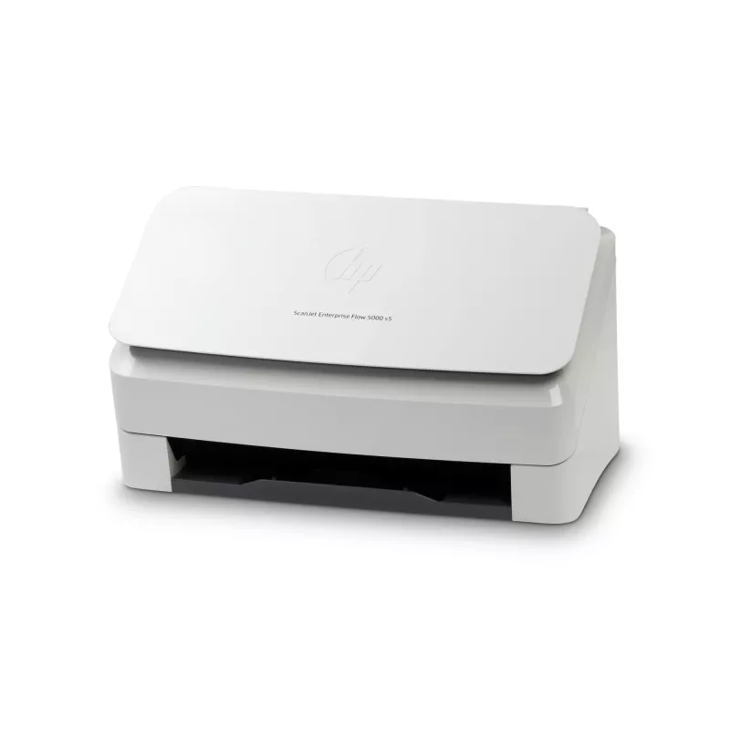 HP Scanjet Enterprise Flow 5000 s5 documentinvoerscanner 600 x 600 DPI A4 wit