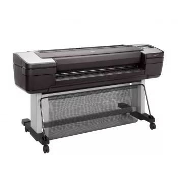 HP Designjet T1700 44-in PostScript printer
