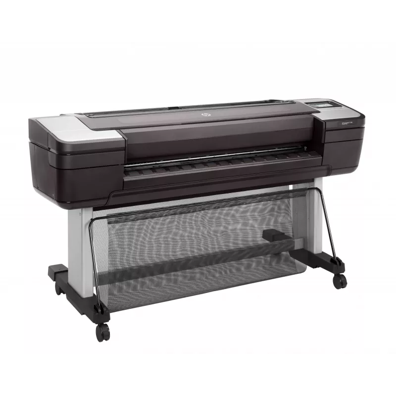 HP Designjet T1700 44-in PostScript printer