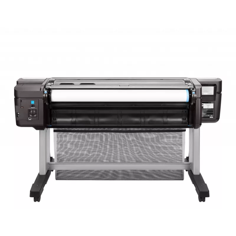 HP Designjet T1700 44-in PostScript printer