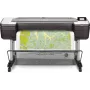 HP Designjet T1700 44-inch printer, thermische inkjet, 2400 x 1200 DPI, HP-GL/2, TIFF, JPEG, CALS G4, URF, cyaan, fotozwart, matzwart, magenta, geel, 2400 x 1200 DPI, 116 pagina's per uur