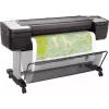 HP Designjet T1700 44-inch printer, thermische inkjet, 2400 x 1200 DPI, HP-GL/2, TIFF, JPEG, CALS G4, URF, cyaan, fotozwart, matzwart, magenta, geel, 2400 x 1200 DPI, 116 pagina's per uur