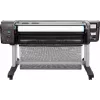 HP Designjet T1700 44-inch printer, thermische inkjet, 2400 x 1200 DPI, HP-GL/2, TIFF, JPEG, CALS G4, URF, cyaan, fotozwart, matzwart, magenta, geel, 2400 x 1200 DPI, 116 pagina's per uur